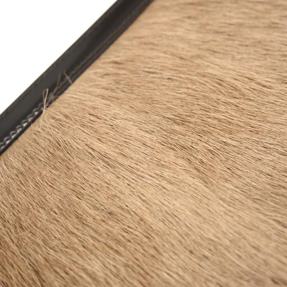 Celine Brown Pony Hair Handbag MA00/2 126211 - Picture 7 of 10